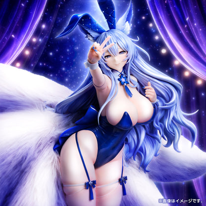 B-style アズールレーン 信濃 幻夢の絡繰