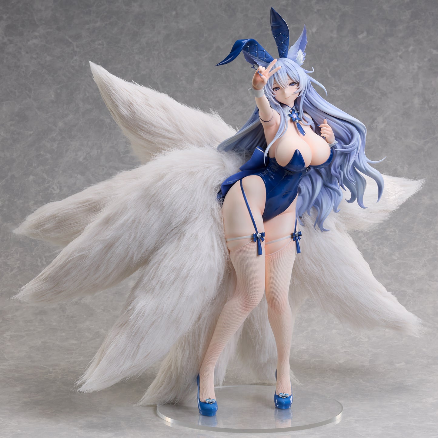 B-style アズールレーン 信濃 幻夢の絡繰
