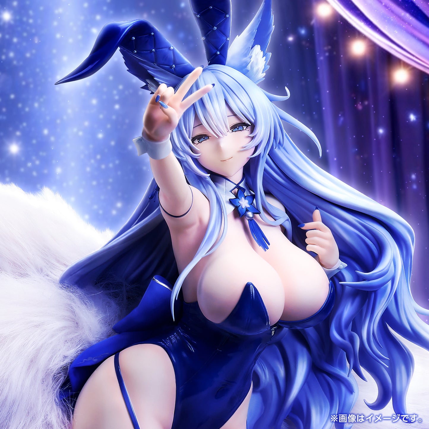 B-style アズールレーン 信濃 幻夢の絡繰