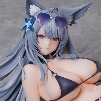 B-style アズールレーン 信濃 Anniversary Swimsuits Ver.