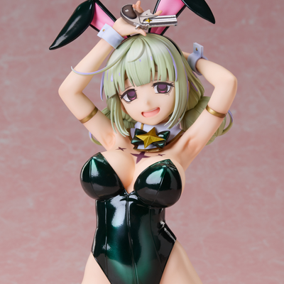 B型 梦想成为魔法少女 豹兔Ver.