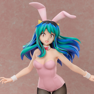 B-style Urusei Yatsura Ram Bunny Ver.