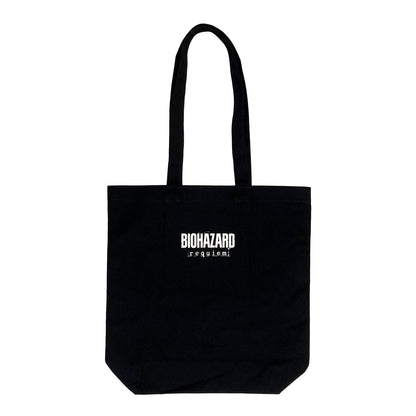 Resident Evil Requiem tote bag tomahawk