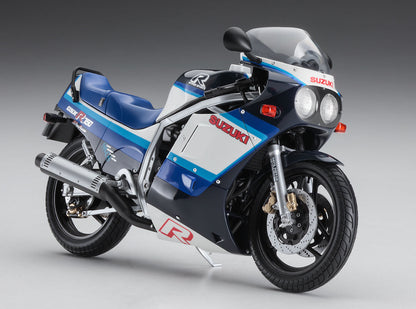 ハセガワ スズキ GSX-R750 (G) (GR71G)