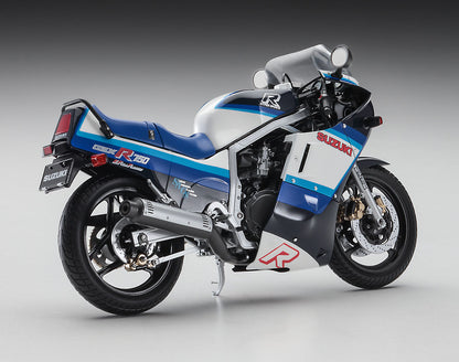 ハセガワ スズキ GSX-R750 (G) (GR71G)