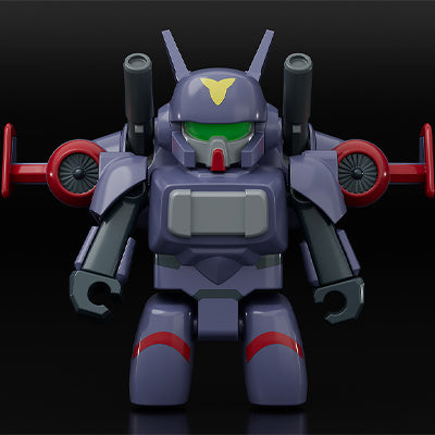 BRICKROID 機甲戦記ドラグナー ドラグナー2
