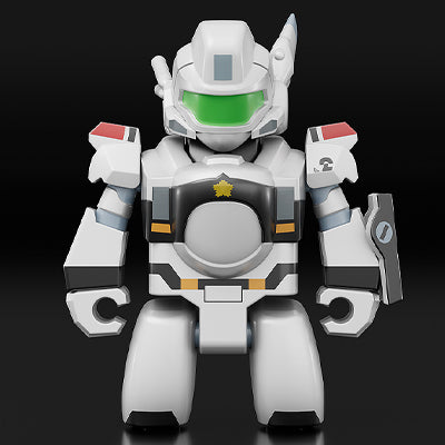 BRICKROID 기동경찰 패트레이버 AV-98 인그램 2호기