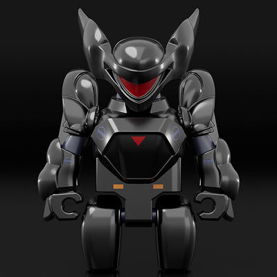 BRICKROID Mobile Police Patlabor TYPE-J9 Griffon