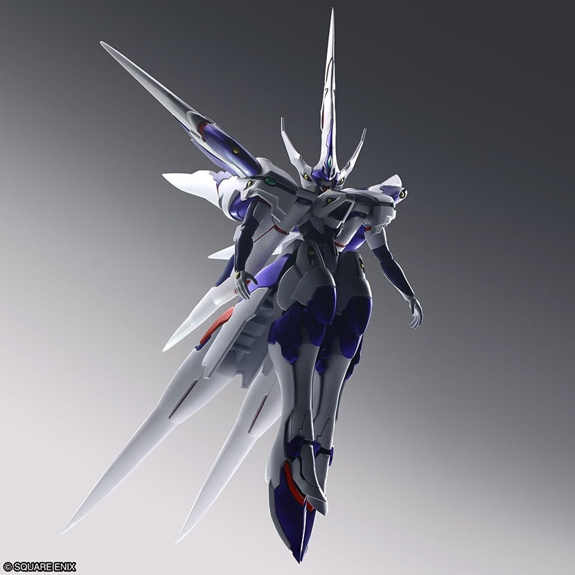 ブリングアーツ ゼノギアス ゼノギアス