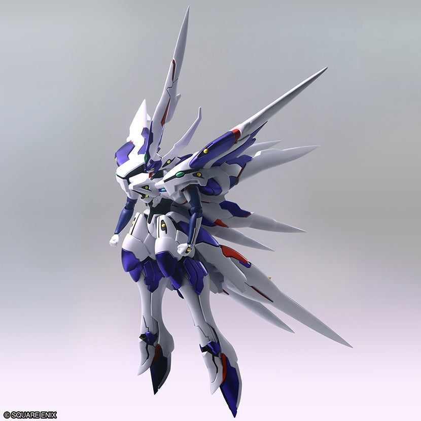 ブリングアーツ ゼノギアス ゼノギアス
