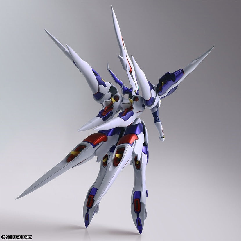 ブリングアーツ ゼノギアス ゼノギアス