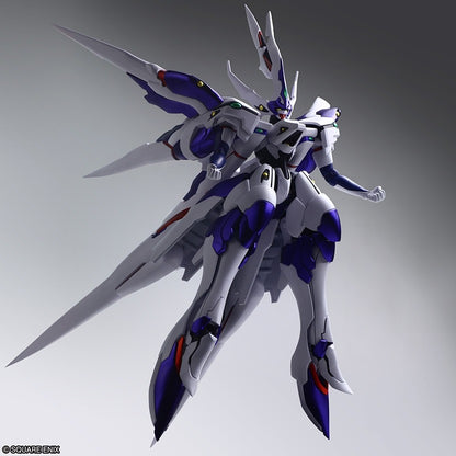 ブリングアーツ ゼノギアス ゼノギアス