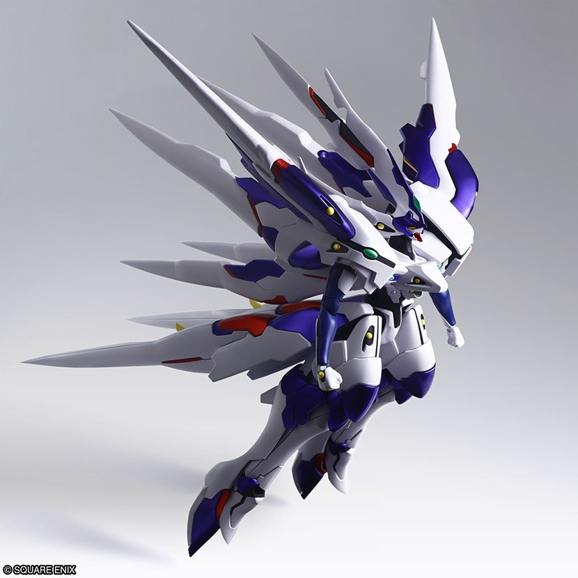 ブリングアーツ ゼノギアス ゼノギアス