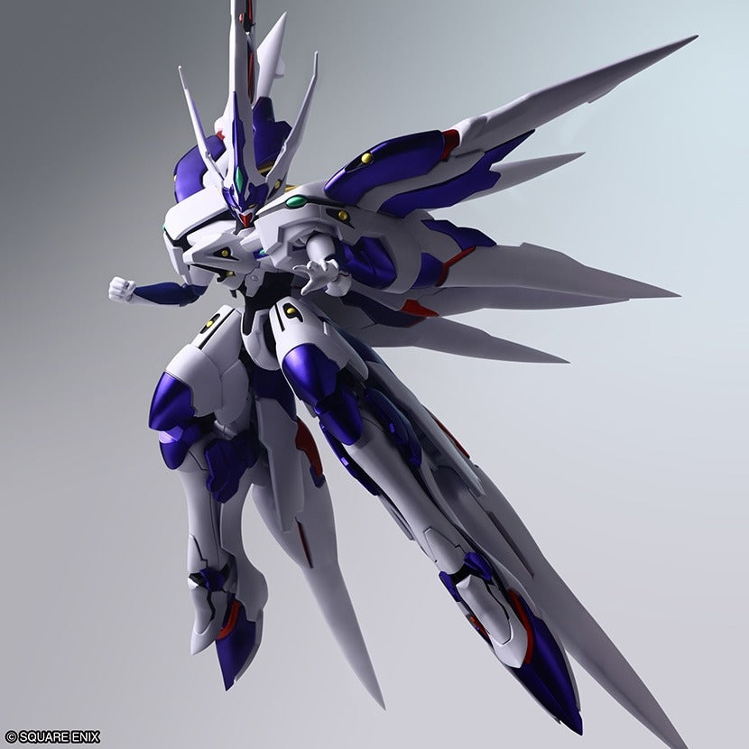 ブリングアーツ ゼノギアス ゼノギアス