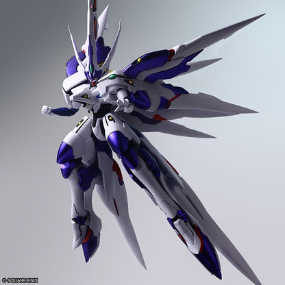 ブリングアーツ ゼノギアス ゼノギアス