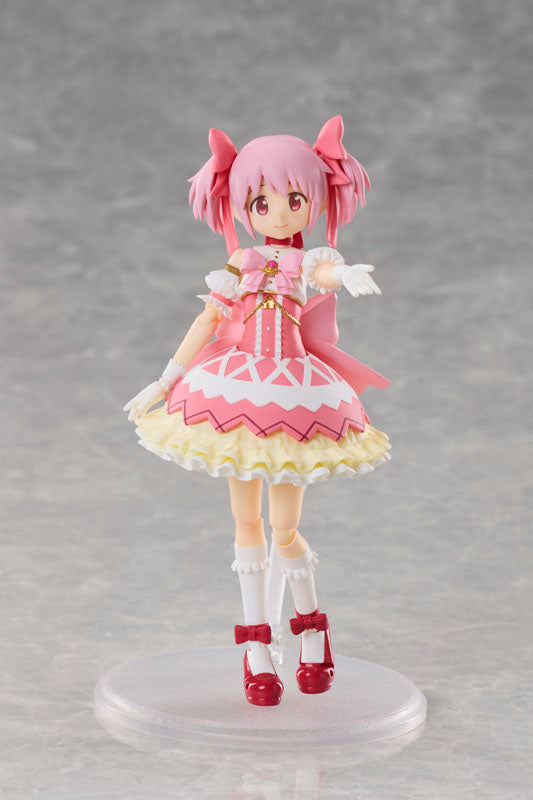 BUZZmod. 劇場版 魔法少女まどか☆マギカ〈ワルプルギスの廻天〉 鹿目