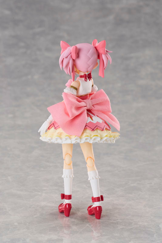 BUZZmod. 劇場版 魔法少女まどか☆マギカ〈ワルプルギスの廻天〉 鹿目