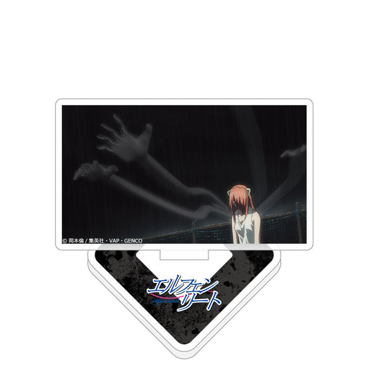 エルフェンリート 場面写ミニアクリルスタンド （場面写B）