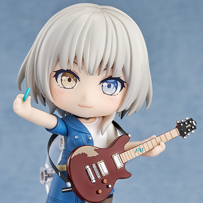 넨도로이드 BanG Dream! 카카라나
