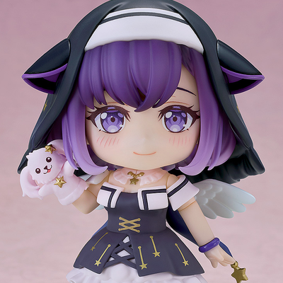 Nendoroid BanG Dream! Fujitsuko