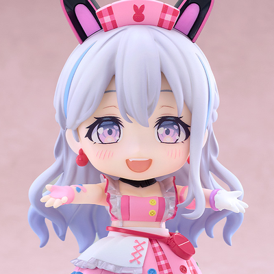 粘土人 BanG Dream!宫永的？