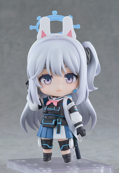 ねんどろいど ブルーアーカイブ -Blue Archive- 月雪ミヤコ