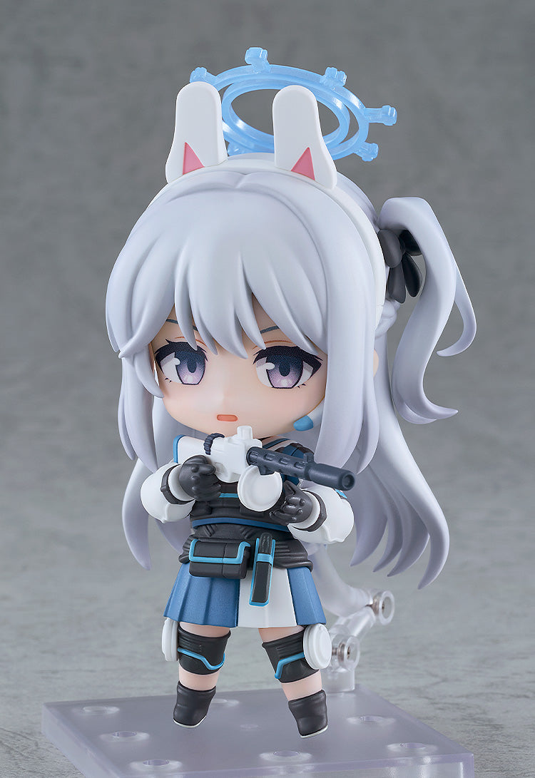 ねんどろいど ブルーアーカイブ -Blue Archive- 月雪ミヤコ