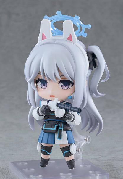 ねんどろいど ブルーアーカイブ -Blue Archive- 月雪ミヤコ