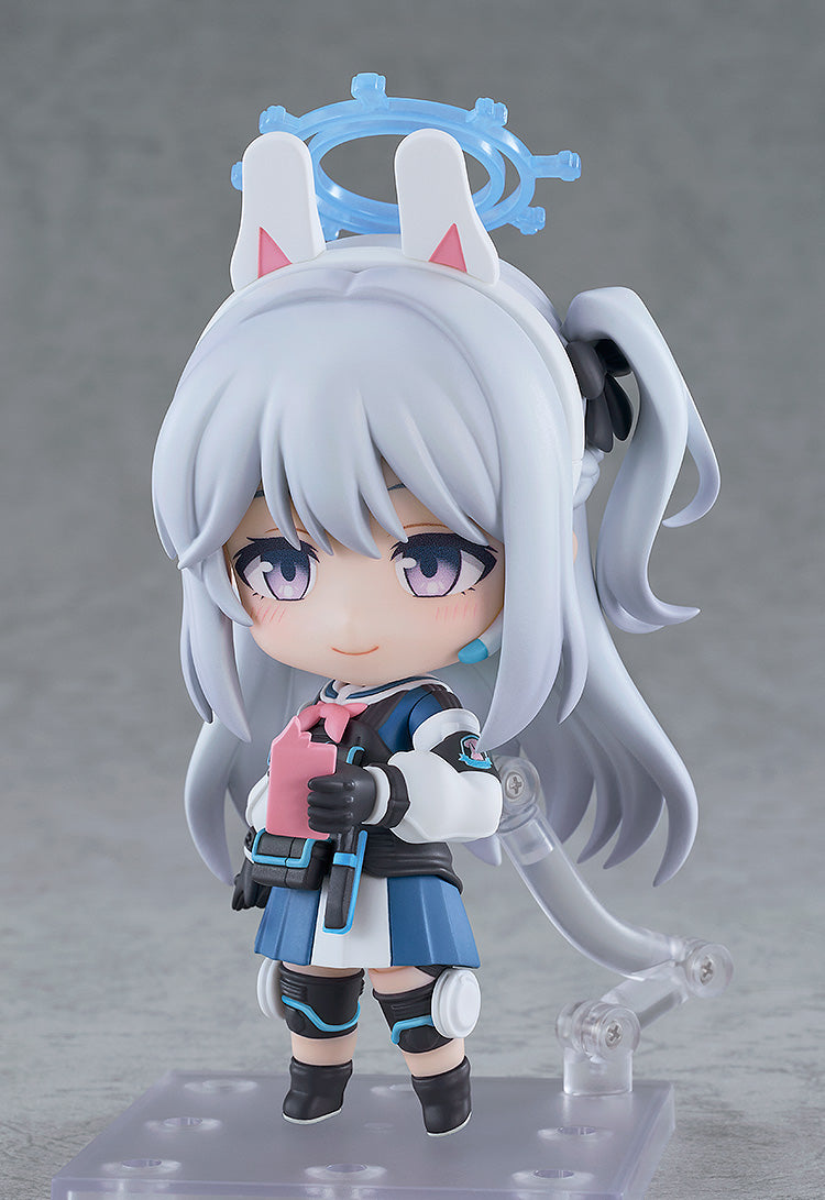 ねんどろいど ブルーアーカイブ -Blue Archive- 月雪ミヤコ