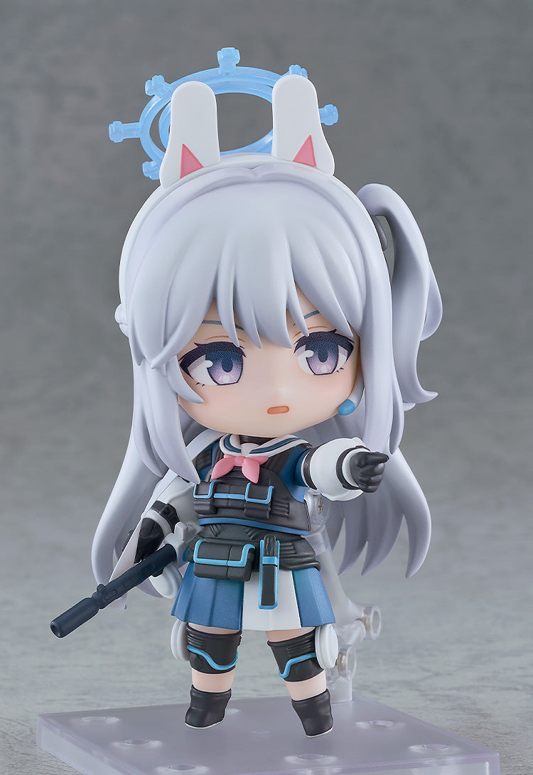 ねんどろいど ブルーアーカイブ -Blue Archive- 月雪ミヤコ