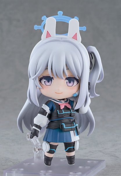ねんどろいど ブルーアーカイブ -Blue Archive- 月雪ミヤコ