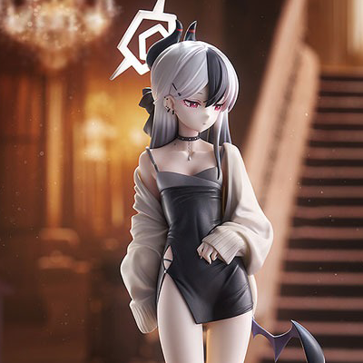 ブルーアーカイブ -Blue Archive- カヨコ(ドレス)