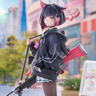 ヒナ アクリルプレート(COTSUBU for ASMR 3D Blue Archive Edition ヒナ アクリルプレート(COTSUBU for ASMR 3D Blue Archive Edition