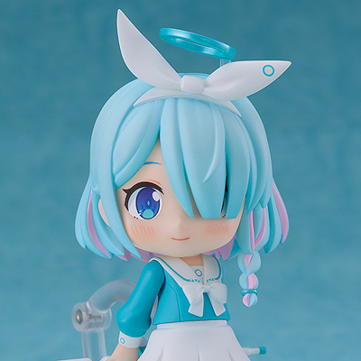 Nendoroid Blue Archive -Blue Archive- Arona