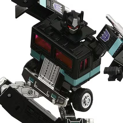 트랜스포머 미싱 링크 C-01N Nemesis Prime