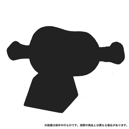 Monster Hunter Desktop Figure - Items