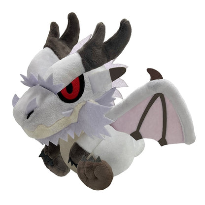 Monster Hunter Chibi Plush - Old Fatalis