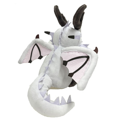 Monster Hunter Chibi Plush - Old Fatalis