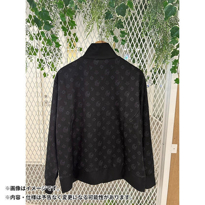 Monster Hunter Wilds - Tracksuit Jacket