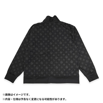 Monster Hunter Wilds - Tracksuit Jacket