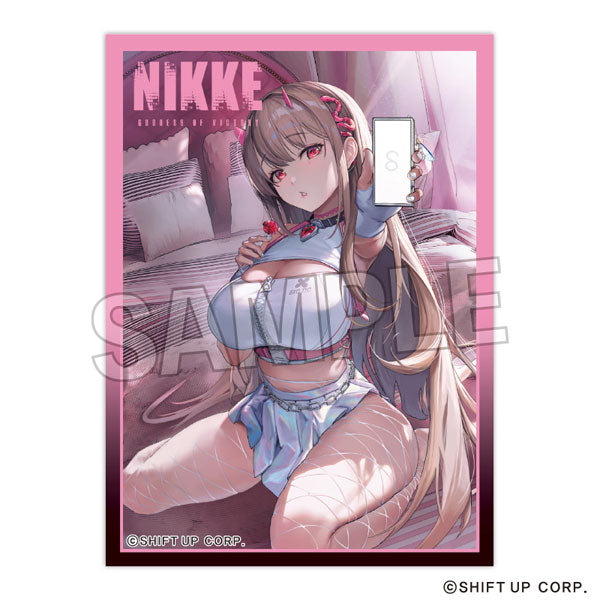 NIKKE Illustrated Sleeve NT Viper