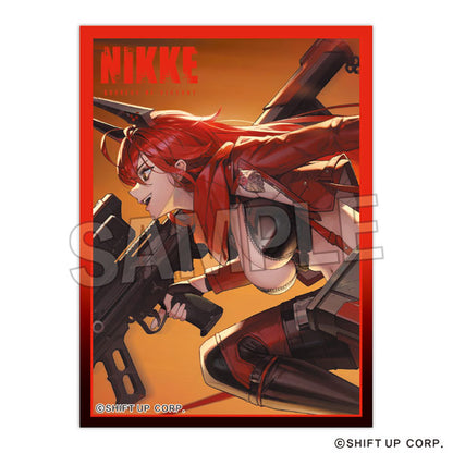 NIKKE Illustration Sleeve NT Red Hood