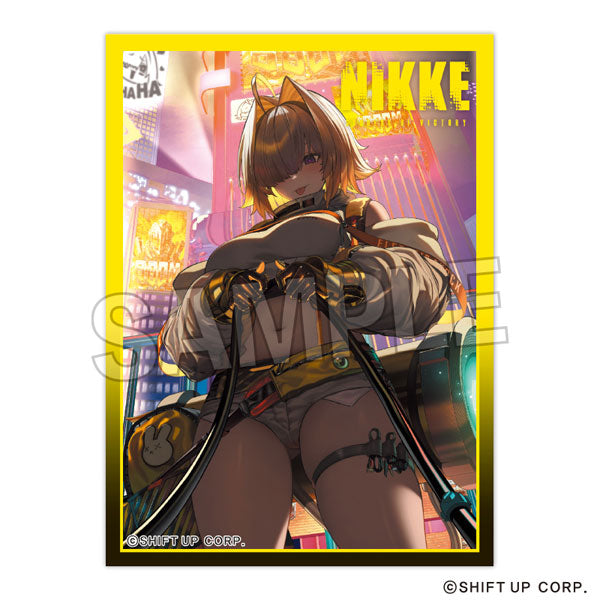 NIKKE Illustration Sleeve NT Eleg