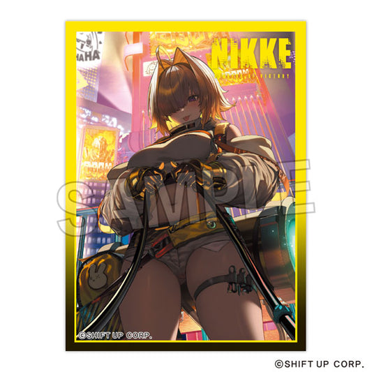 NIKKE Illustration Sleeve NT Eleg