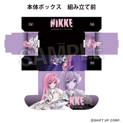 勝利の女神：NIKKE イラストカードボックスNT ドロシー
