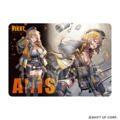 Goddess of Victory: Nikke Illustrated Playmat NT Anise