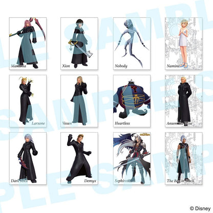 キングダム ハーツ / アートミュージアム 20個入BOX