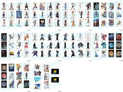 キングダム ハーツ / アートミュージアム 20個入BOX