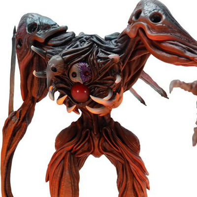 CCPJAPAN×Yoshi. Project EX 第4の使徒 N2地雷被弾 Ver.
