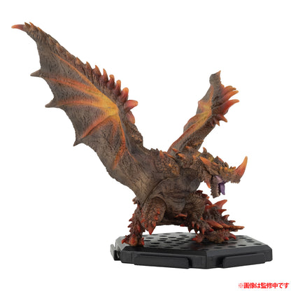 CAPCOM FIGURE BUILDER  モンスターハンター スタンダードモデル Plus Vol.26 6個入BOX